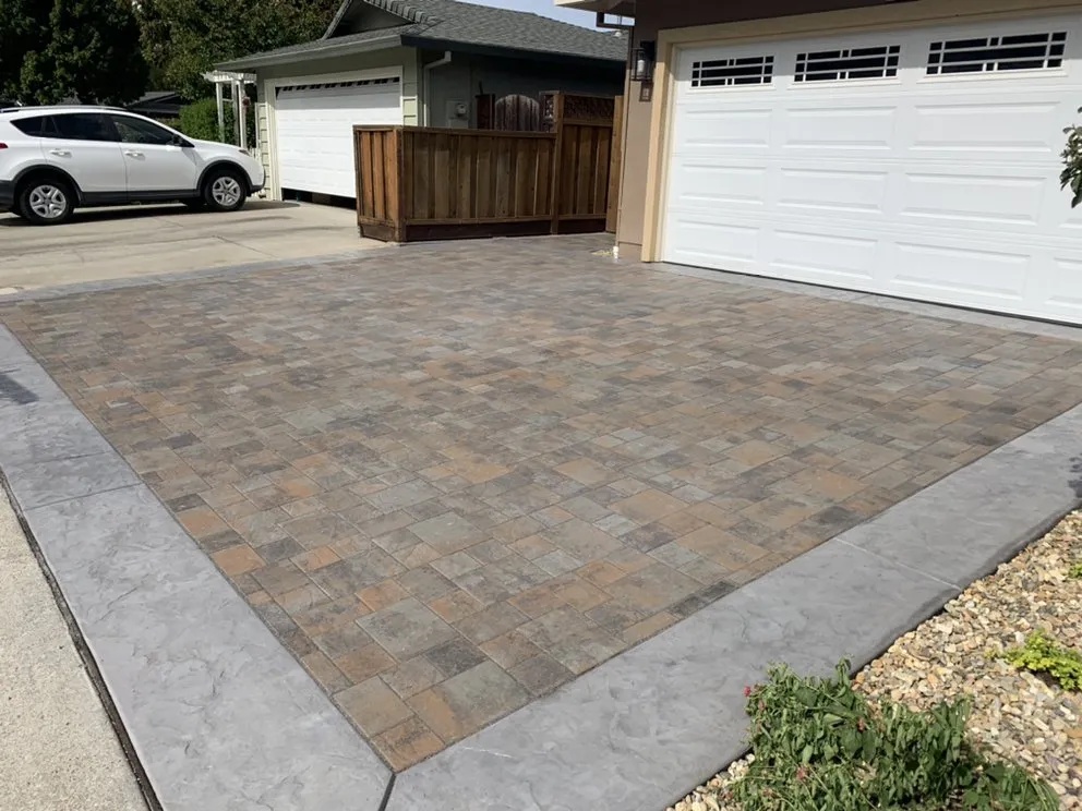 Professional landscape design in Livermore, CA - Vega's Landscaping