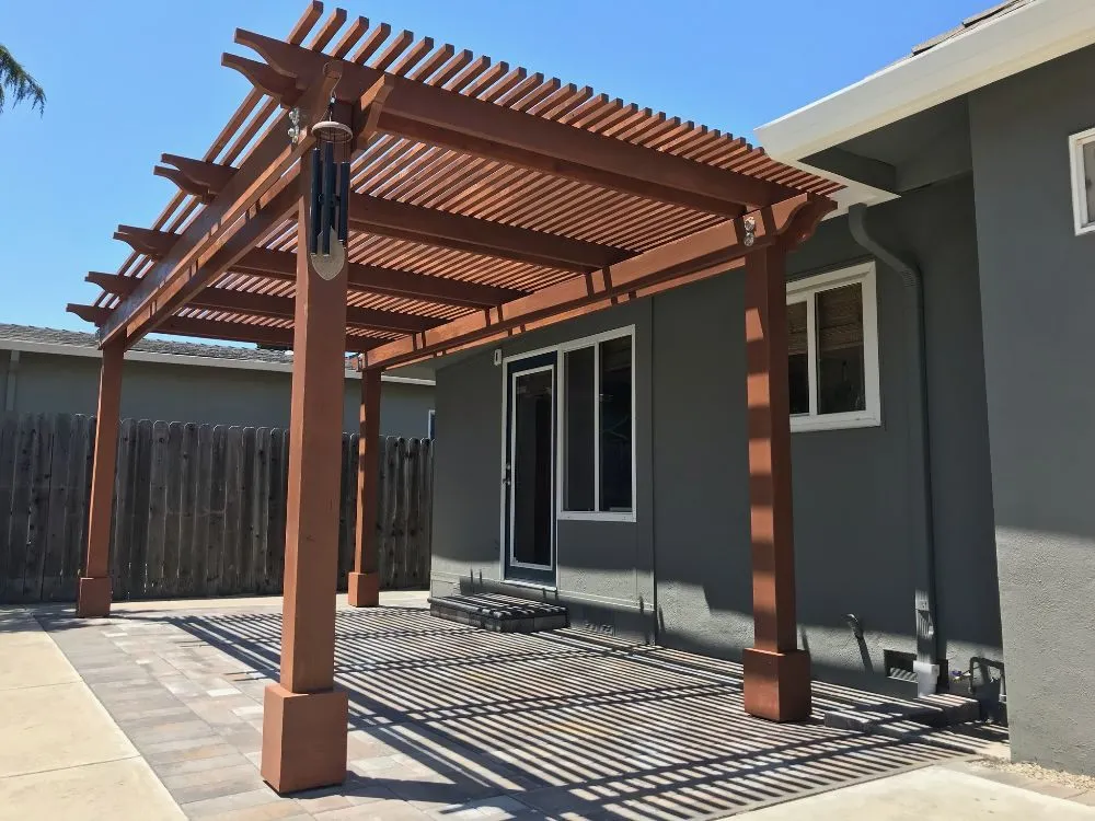 Trusted yard maintenance for homes across Livermore, CA - Vega's Landscaping