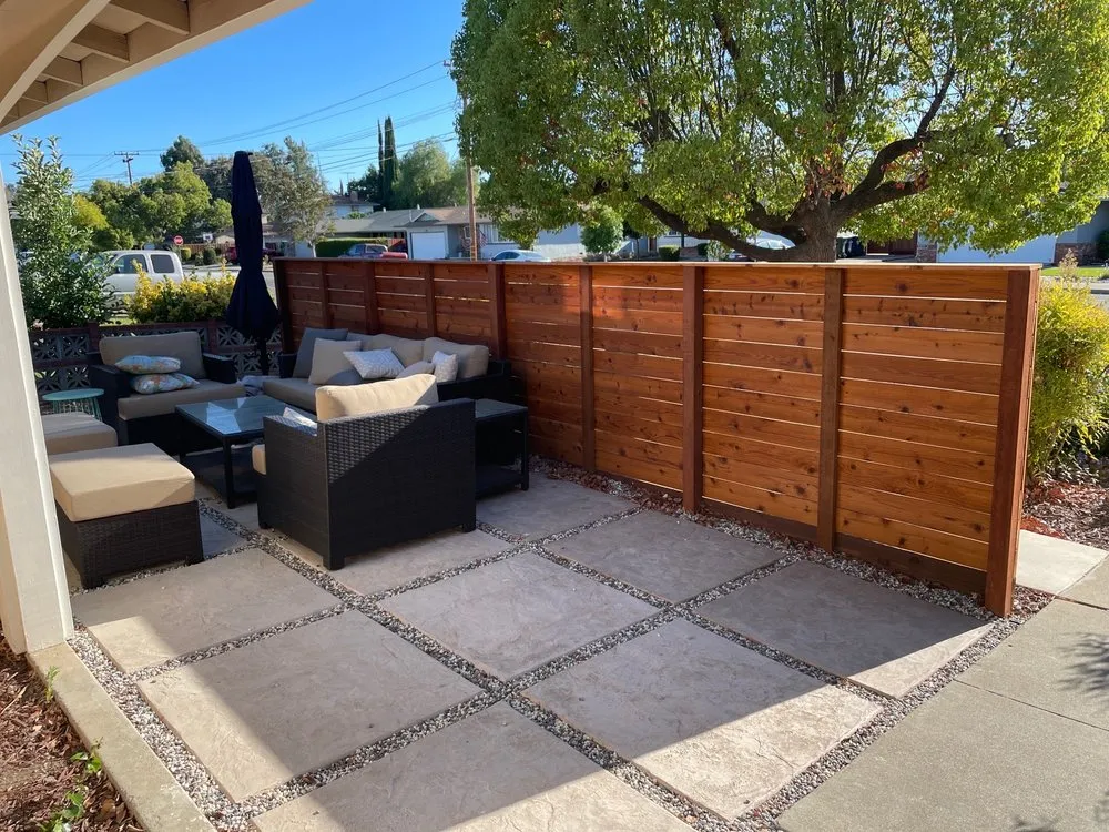 Expert yard maintenance in Livermore, CA - Vega's Landscaping