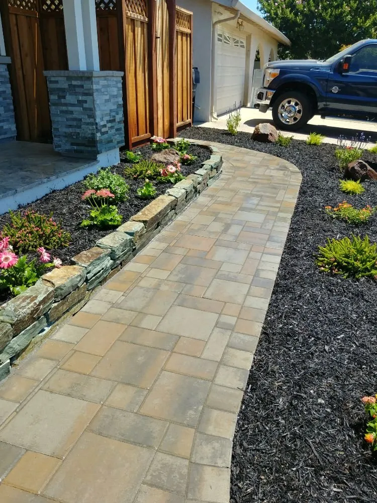 Top-rated yard maintenance in Livermore, CA - Vega's Landscaping