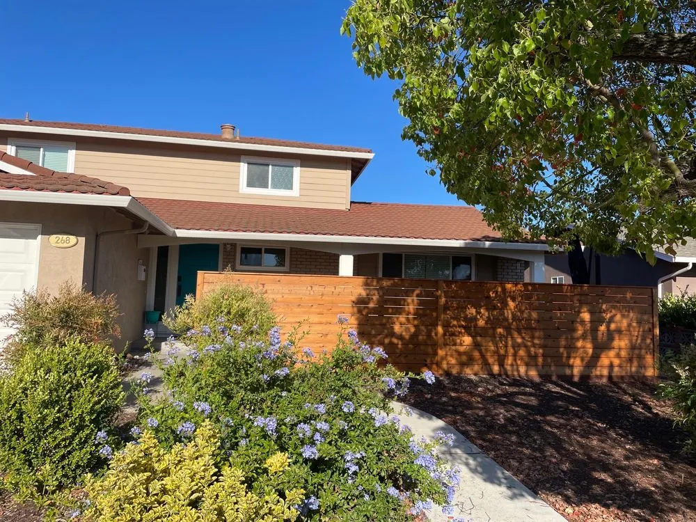 Affordable landscape installation in Livermore, CA - Vega's Landscaping