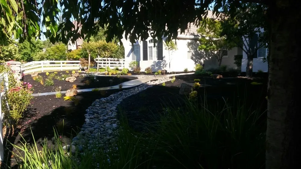 Reliable landscaping services in Livermore, CA - Vega's Landscaping