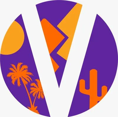 Vegas Landscaping Logo