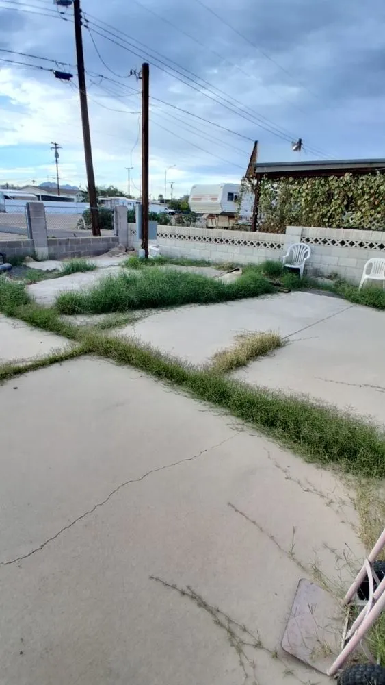 Professional outdoor landscaping for homes across Las Vegas, NV - Vegas Landscaping Services