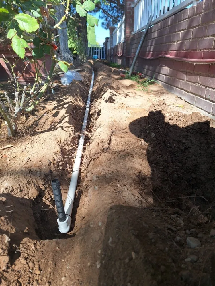 Expert outdoor landscaping for residential properties across Las Vegas, NV - Vegas Landscaping Services