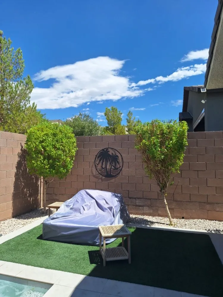Local landscaping services in Las Vegas, NV by Vegas Landscaping Services