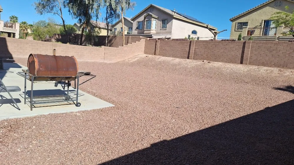 Trusted lawn mowing service in Las Vegas, NV - Vegas Landscaping Services