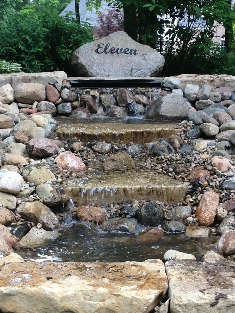 Custom landscaping services experts serving Valparaiso, IN - Vega's Landscaping