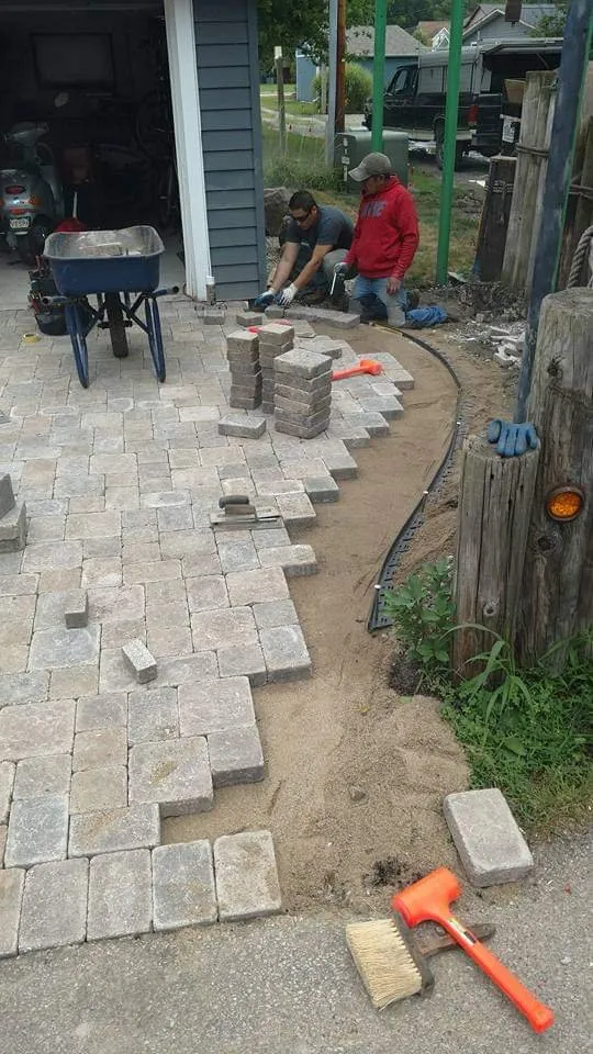 Local lawn mowing service in Warsaw, IN by Vega's Landscaping