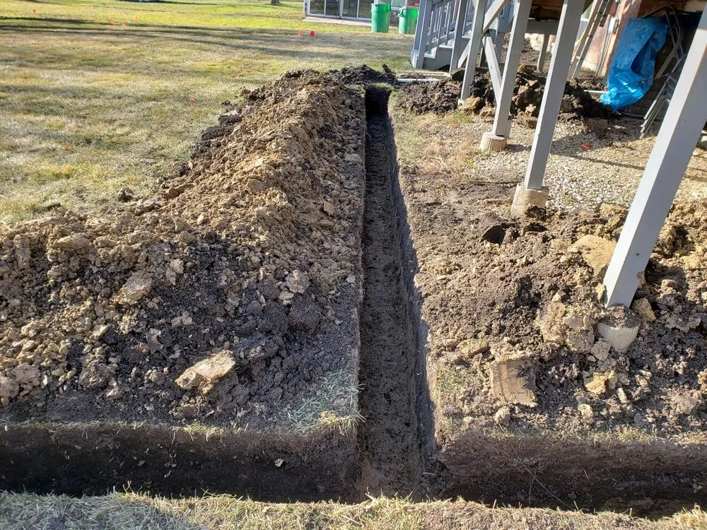 Local residential landscaping for outdoor upgrades in Wheeling, IL by Vega's Landscaping