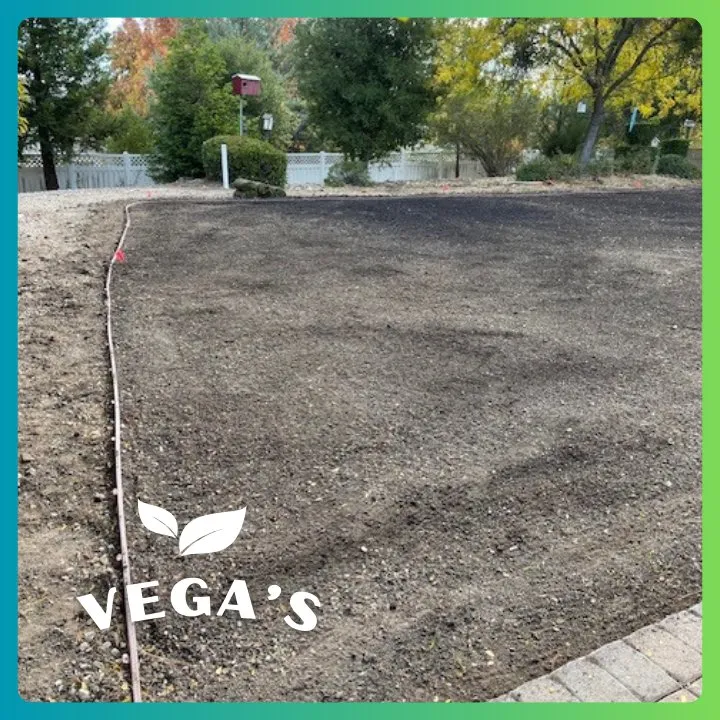 Local residential landscaping in Atascadero, CA - Vega’s Lawn & Garden Maintenance