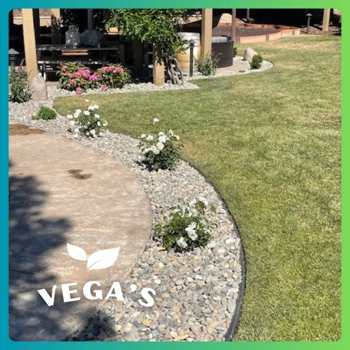Professional yard cleanup service in Atascadero, CA - Vega’s Lawn & Garden Maintenance