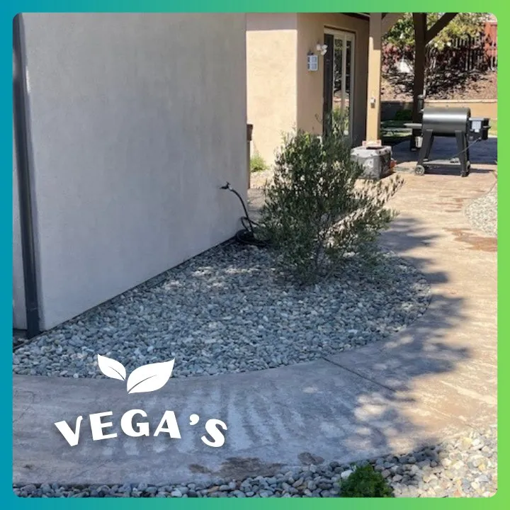 Custom outdoor landscaping experts serving Atascadero, CA - Vega’s Lawn & Garden Maintenance
