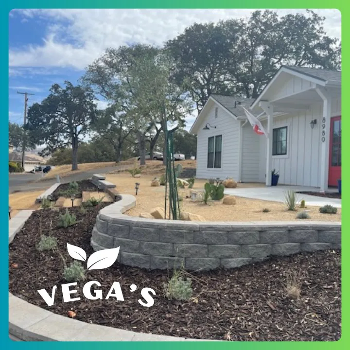 Trusted outdoor landscaping for year-round maintenance across Atascadero, CA - Vega’s Lawn & Garden Maintenance