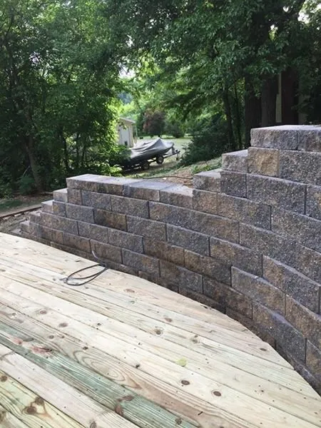 Local lawn mowing service for beautiful yards in Warsaw, IN by Vega's Lawn Care