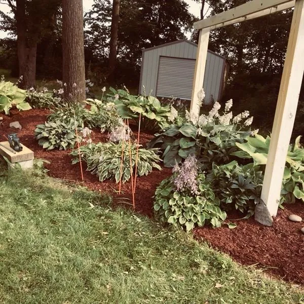 Affordable landscape installation for homes across Warsaw, IN - Vega's Lawn Care