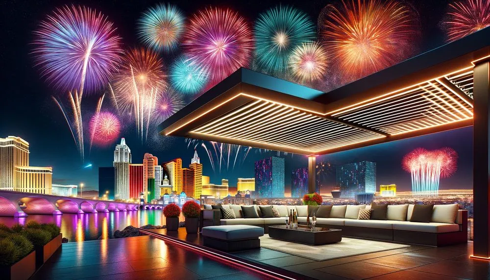 Expert garden landscaping in Las Vegas, NV - Vegas Shade