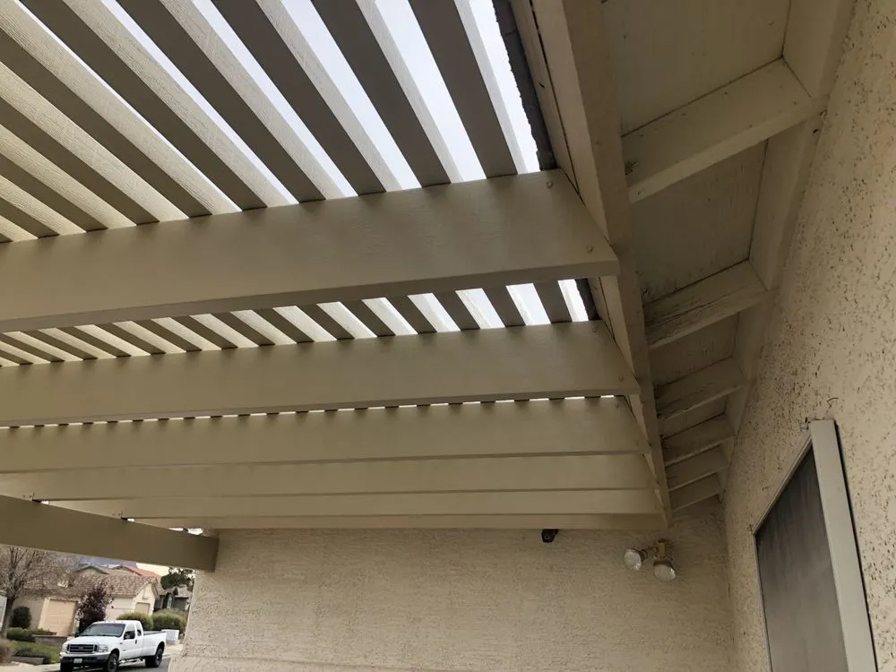 Expert residential landscaping experts serving Las Vegas, NV - Vegas Shade