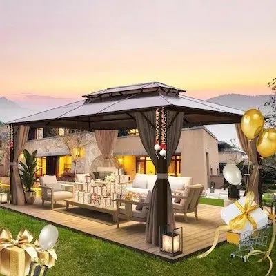 Reliable yard cleanup service in Las Vegas, NV - Vegas Shade