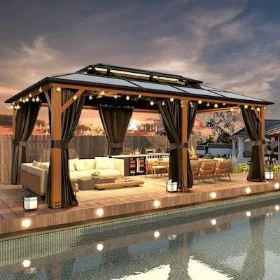 Professional landscape installation for year-round maintenance across Las Vegas, NV - Vegas Shade