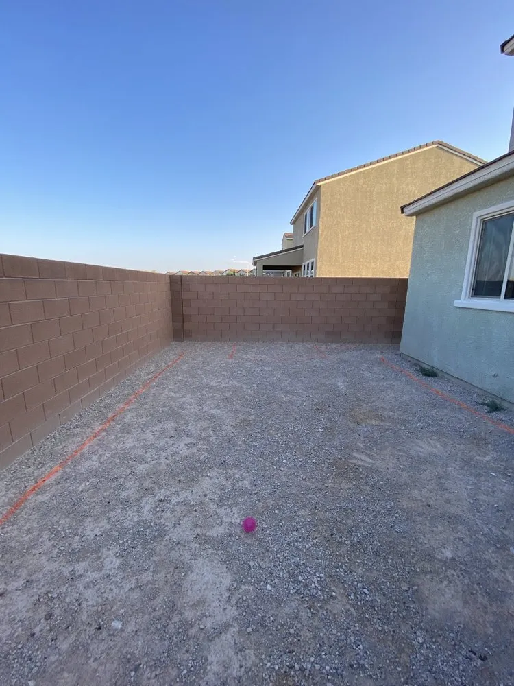 Affordable landscaping services in Henderson, NV - Vegas Strong Landscapes