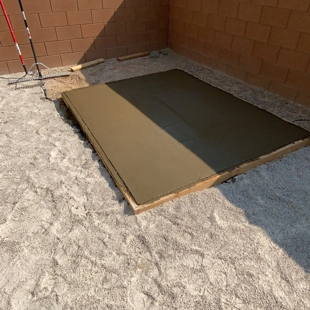 Expert landscape design for residential properties in Henderson, NV by Vegas Strong Landscapes