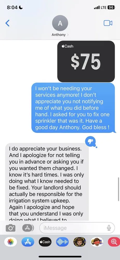 Professional residential landscaping for homes across Henderson, NV - Vegas Strong Landscapes