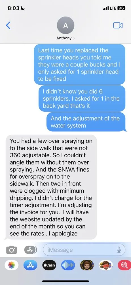 Trusted garden landscaping for homes in Henderson, NV by Vegas Strong Landscapes