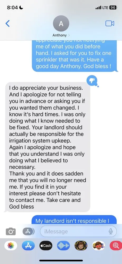 Trusted garden landscaping in Henderson, NV by Vegas Strong Landscapes