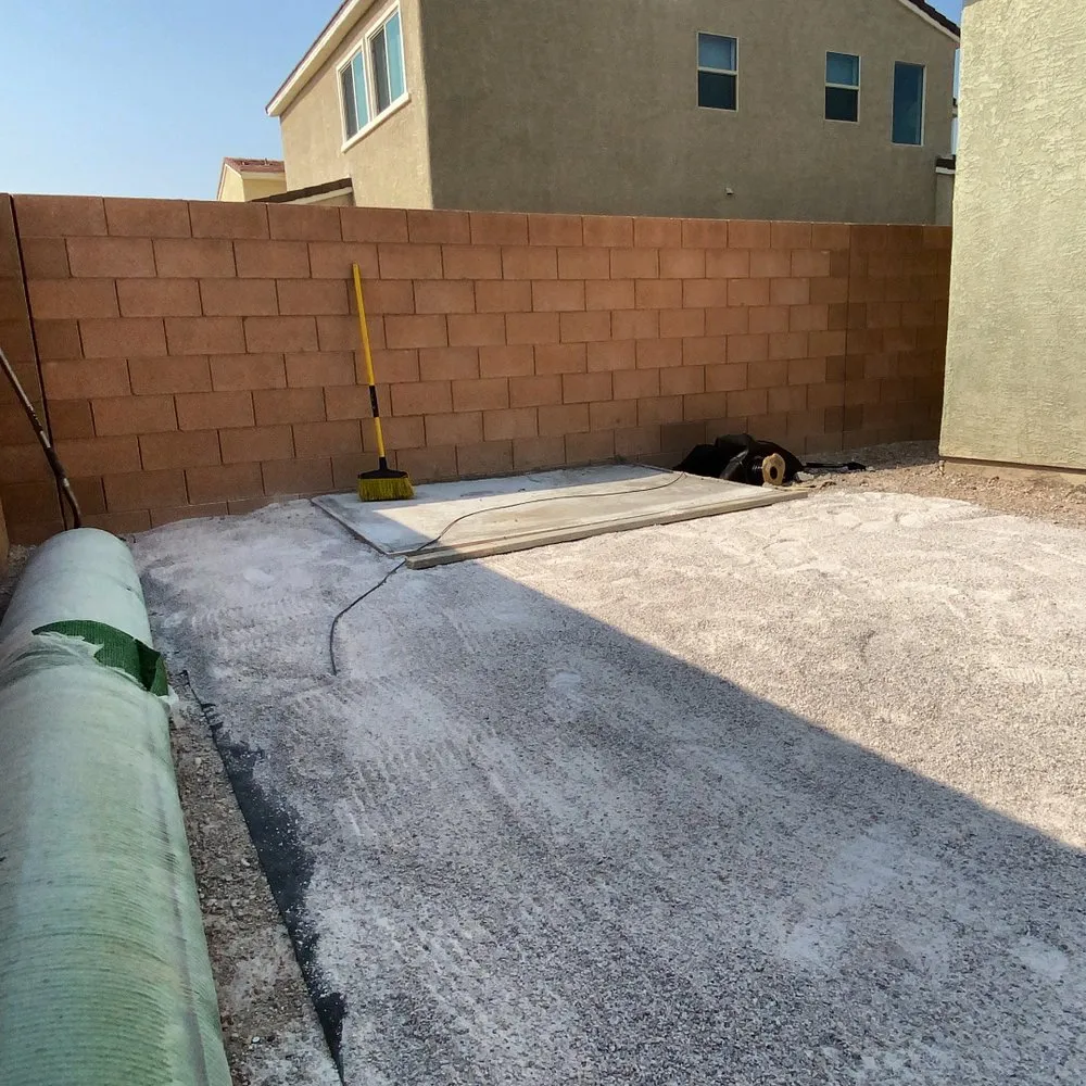 Professional landscape design in Henderson, NV - Vegas Strong Landscapes