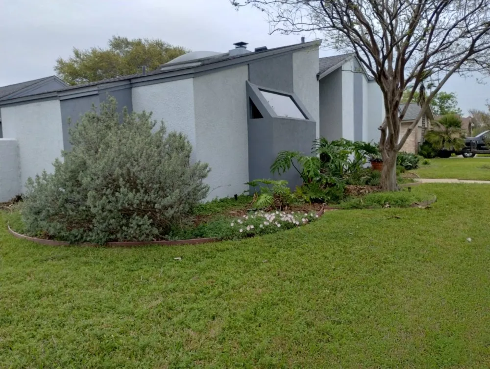 Reliable landscaping services for beautiful yards in Corpus Christi, TX by Vega's Tree and Lawn Service