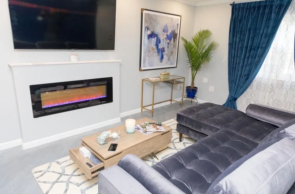 Local lawn mowing service for homes in New York, NY by VegaStar Home Designs