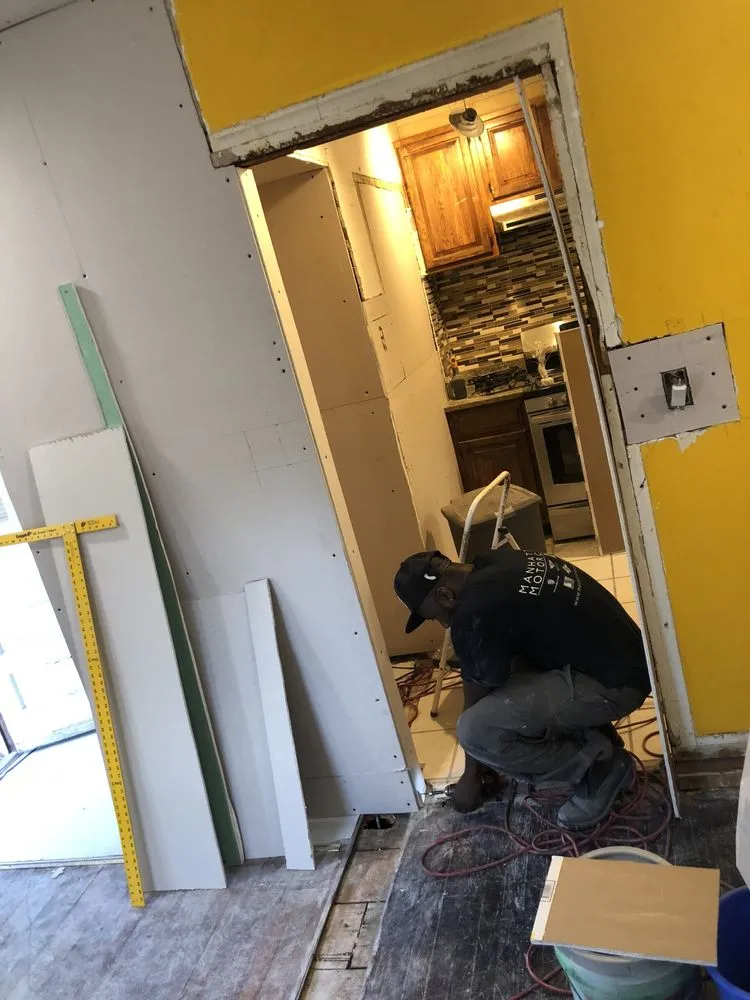 Local outdoor landscaping in New York, NY by VegaStar Home Designs