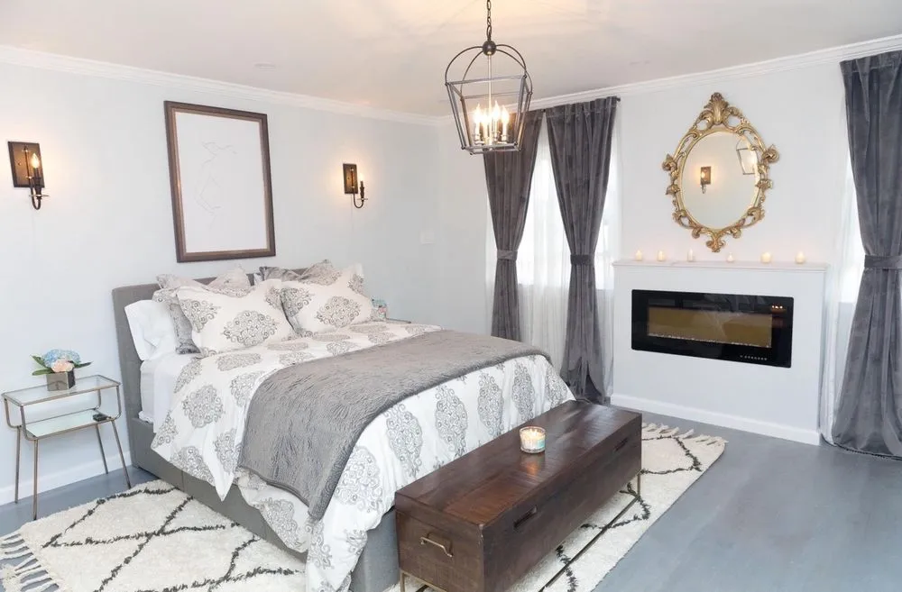 Custom landscape design in New York, NY by VegaStar Home Designs