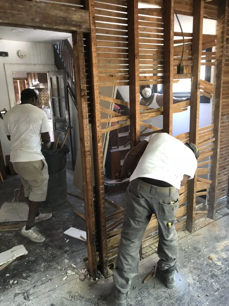 Affordable outdoor landscaping for residential properties across New York, NY - VegaStar Home Designs