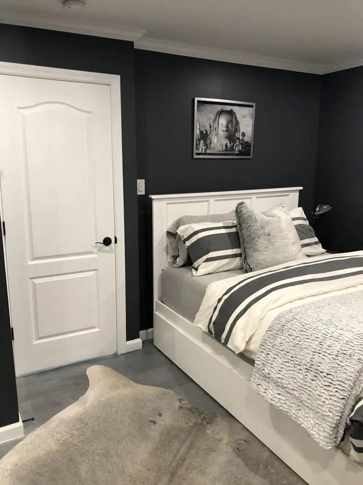 Affordable landscape installation near you in New York, NY by VegaStar Home Designs