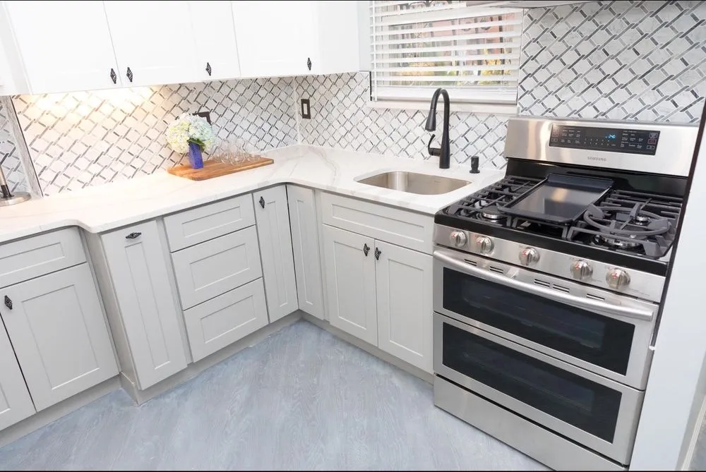 Affordable yard cleanup service for residential properties across New York, NY - VegaStar Home Designs