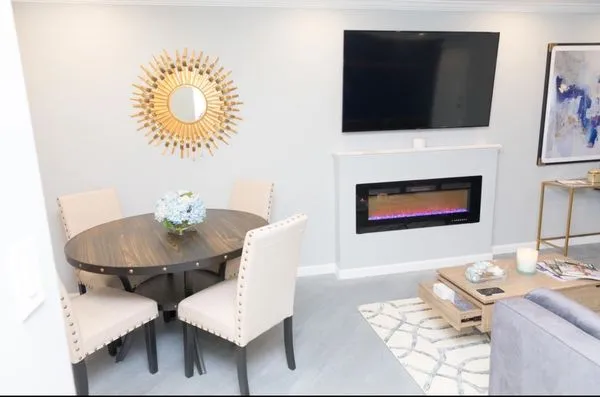 VegaStar Home Designs Logo