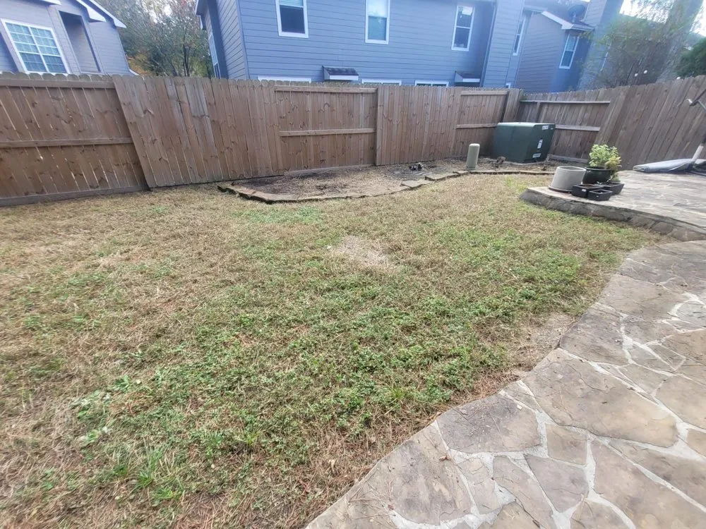 Local residential landscaping in The Woodlands, TX - Veggie Urbano