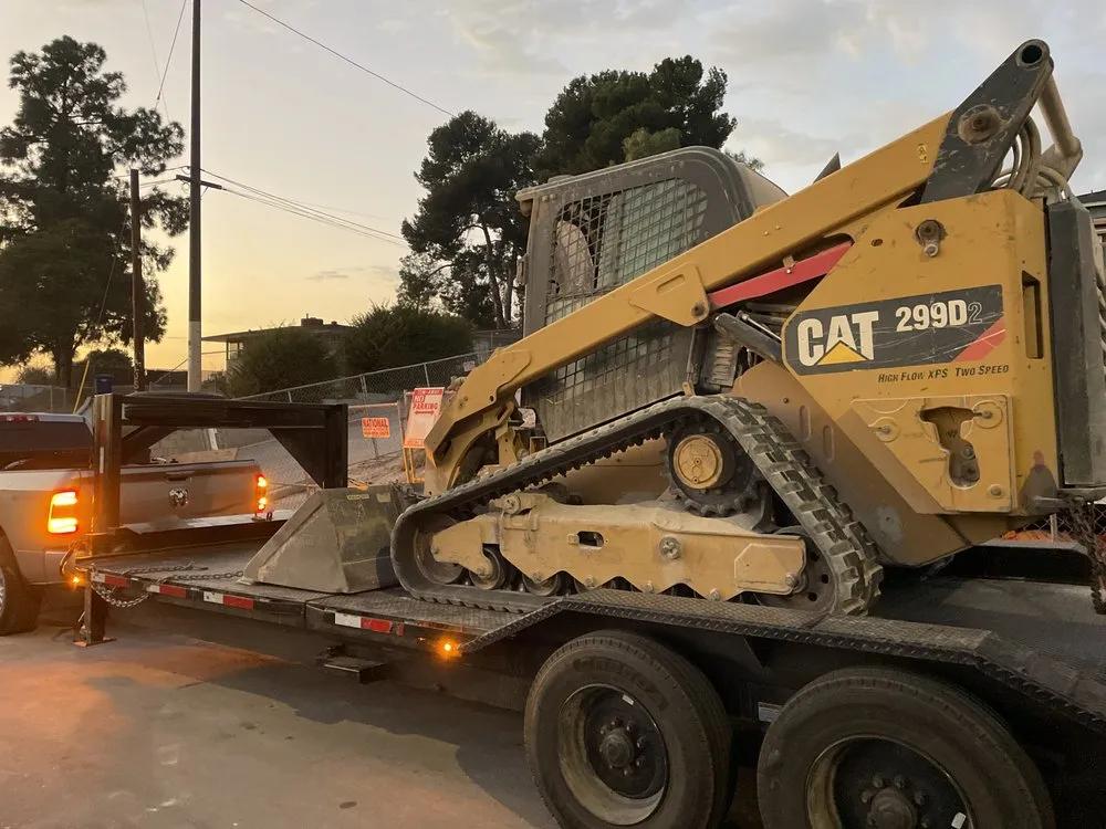 Professional landscape installation for homes in Jamul, CA by VEKA Contracting Company