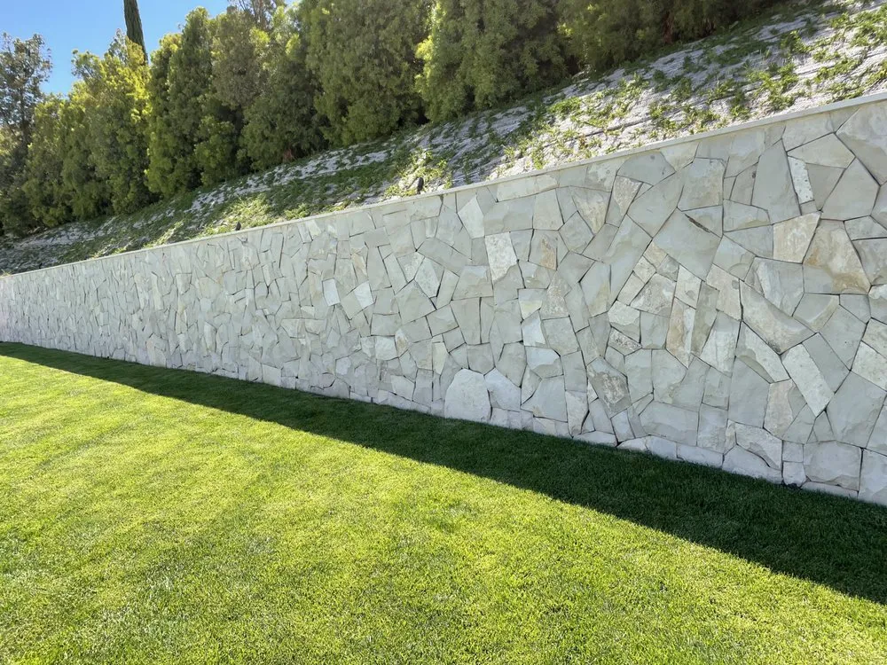 Top-rated lawn care service experts serving Jamul, CA - VEKA Contracting Company