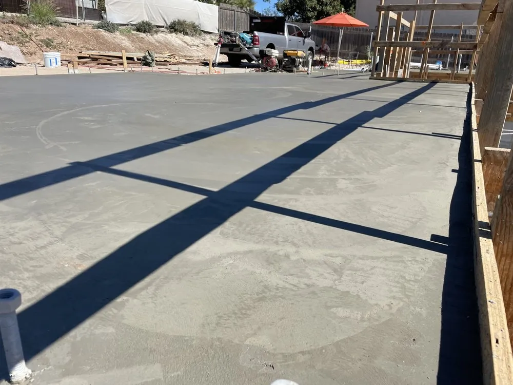 Top-rated landscape installation in Jamul, CA by VEKA Contracting Company