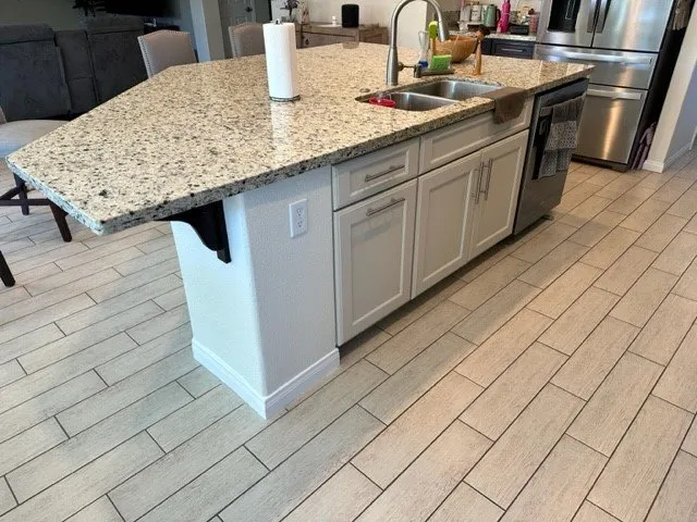 Local lawn care service for outdoor upgrades in Jamul, CA by VEKA Contracting Company