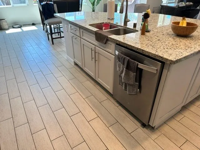 Professional landscaping services experts serving Jamul, CA - VEKA Contracting Company