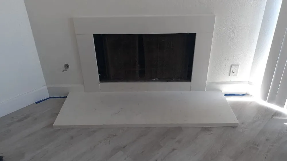 Custom yard cleanup service in Jamul, CA by VEKA Contracting Company