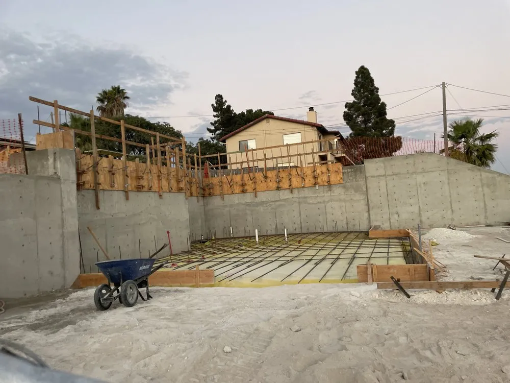 Trusted yard cleanup service for year-round maintenance across Jamul, CA - VEKA Contracting Company