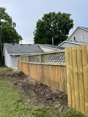 Vel Men's Landscaping & Contacting