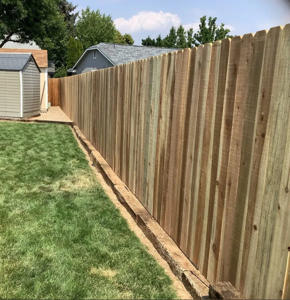 Trusted landscaping services in Hayward, CA by Vel Services