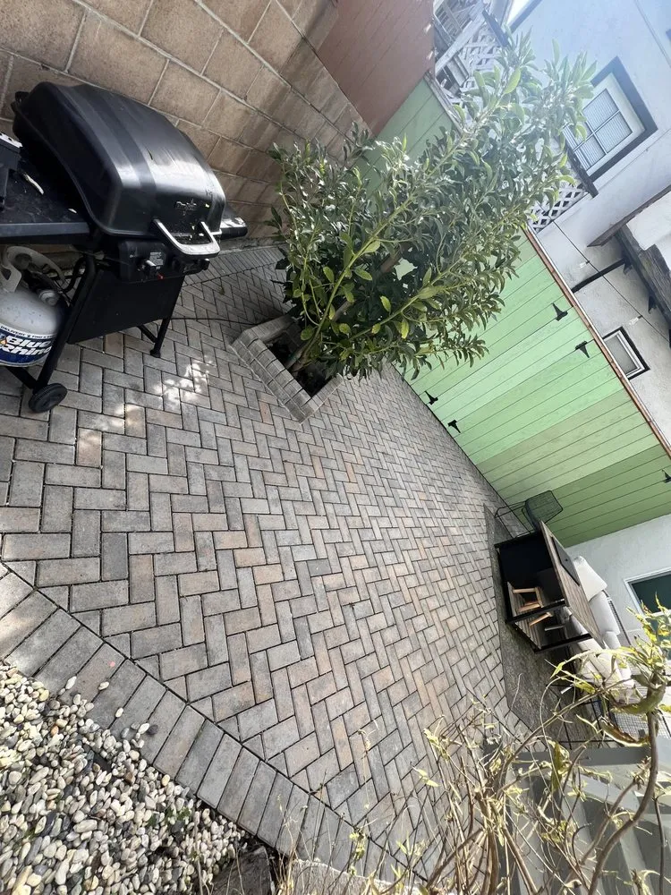 Reliable lawn care service for outdoor upgrades in Hayward, CA by Vel Services