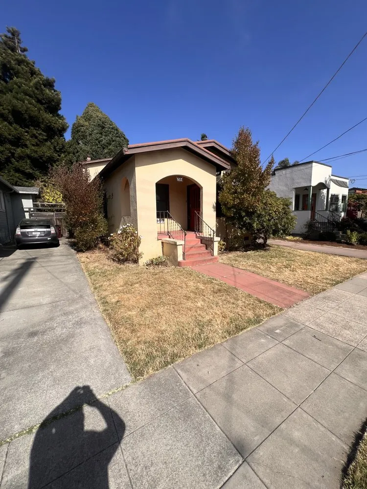 Expert landscape design in Hayward, CA - Vel Services